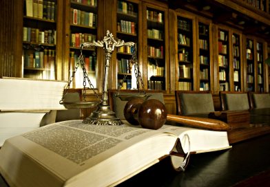 How to Select a Personal Injury Lawyer