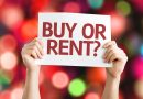 Renting or Owning: The Next Financial Step